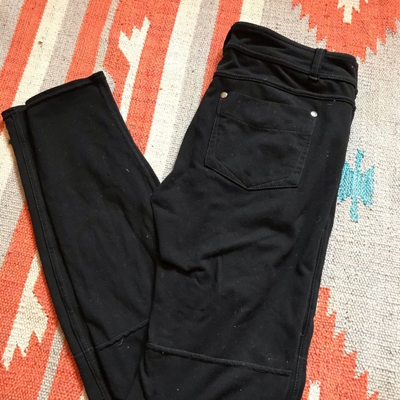 Athleta jeggins! - Picture 3 of 3